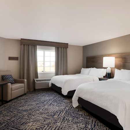 Candlewood Suites Lafayette - River Ranch By Ihg Zewnętrze zdjęcie