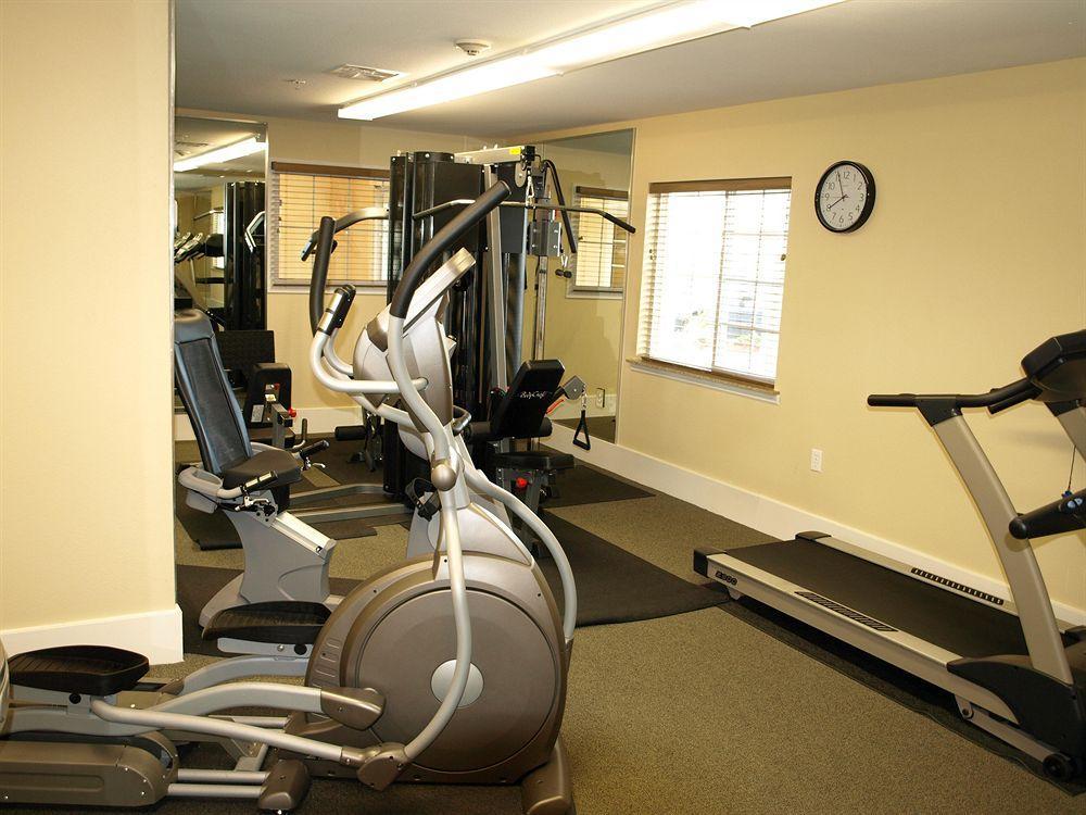 Candlewood Suites Lafayette - River Ranch By Ihg Zewnętrze zdjęcie