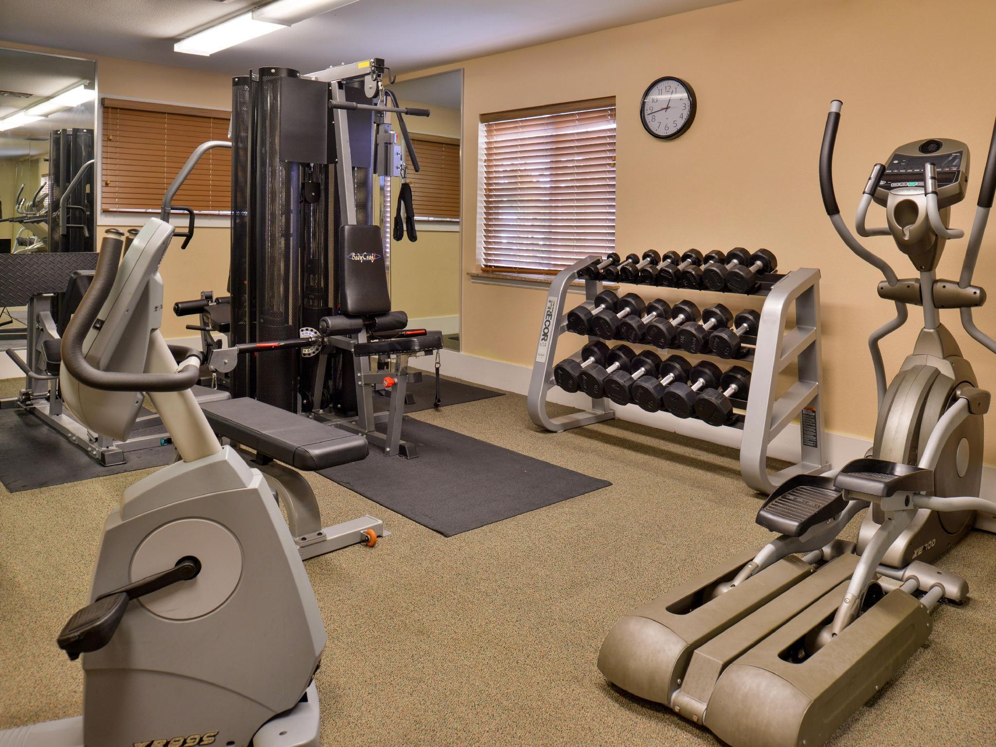 Candlewood Suites Lafayette - River Ranch By Ihg Zewnętrze zdjęcie