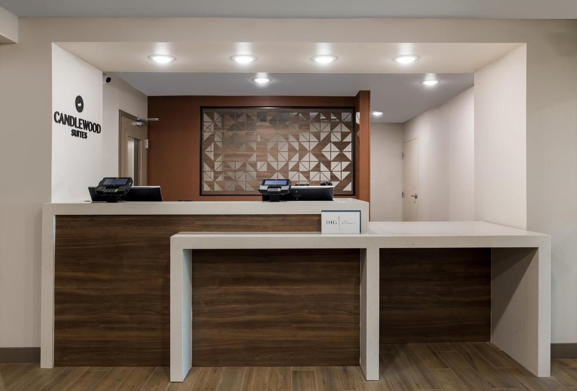 Candlewood Suites Lafayette - River Ranch By Ihg Zewnętrze zdjęcie