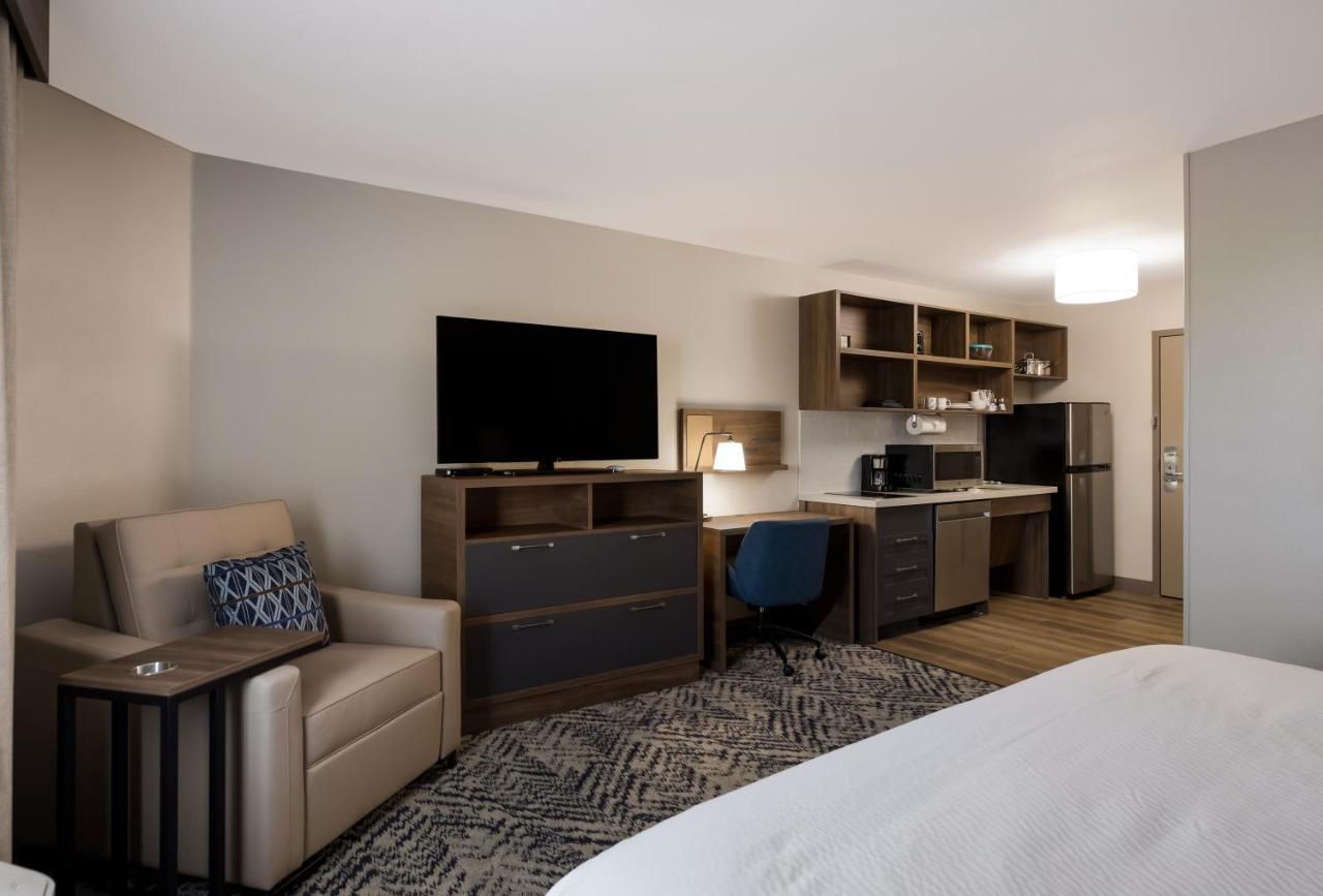 Candlewood Suites Lafayette - River Ranch By Ihg Zewnętrze zdjęcie