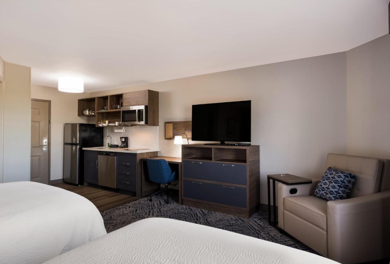 Candlewood Suites Lafayette - River Ranch By Ihg Zewnętrze zdjęcie