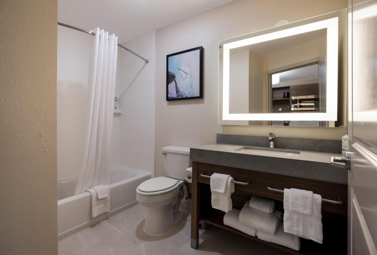 Candlewood Suites Lafayette - River Ranch By Ihg Zewnętrze zdjęcie