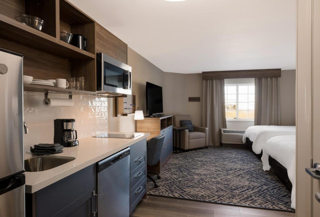 Candlewood Suites Lafayette - River Ranch By Ihg Zewnętrze zdjęcie