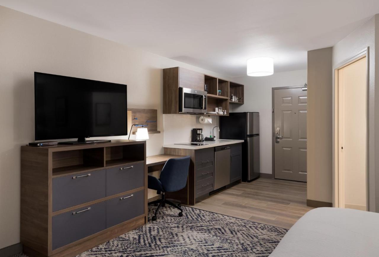 Candlewood Suites Lafayette - River Ranch By Ihg Zewnętrze zdjęcie