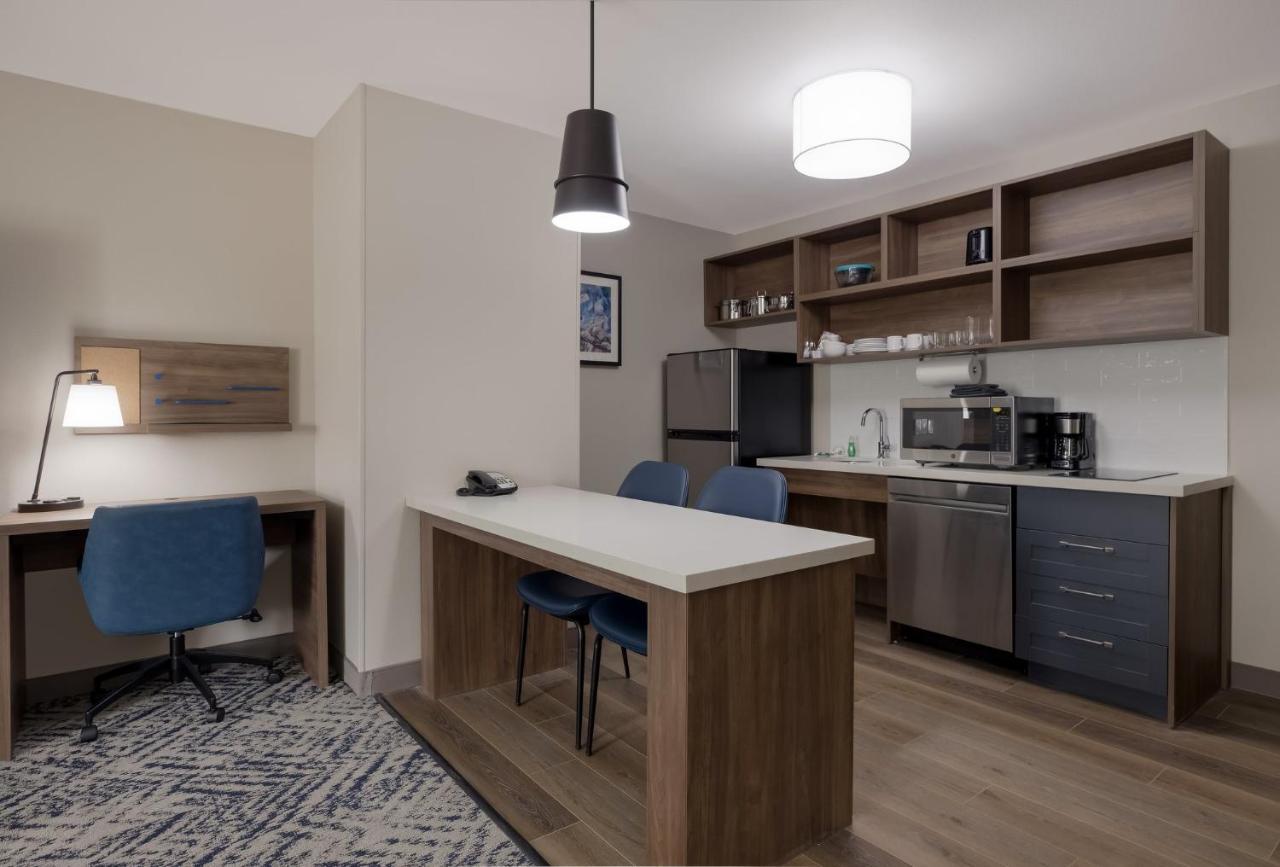 Candlewood Suites Lafayette - River Ranch By Ihg Zewnętrze zdjęcie