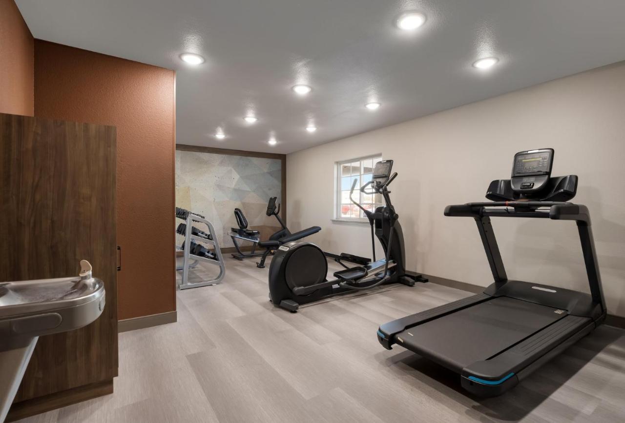Candlewood Suites Lafayette - River Ranch By Ihg Zewnętrze zdjęcie