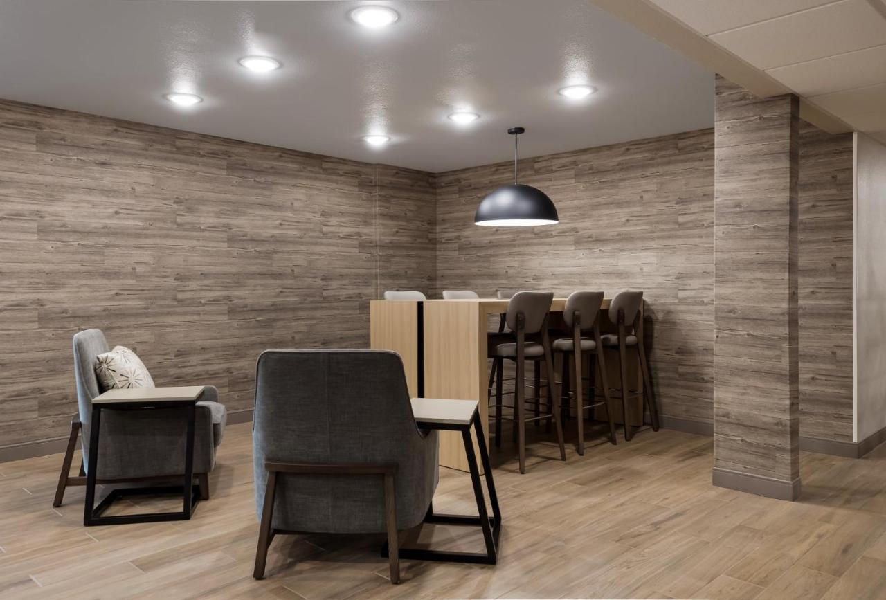 Candlewood Suites Lafayette - River Ranch By Ihg Zewnętrze zdjęcie