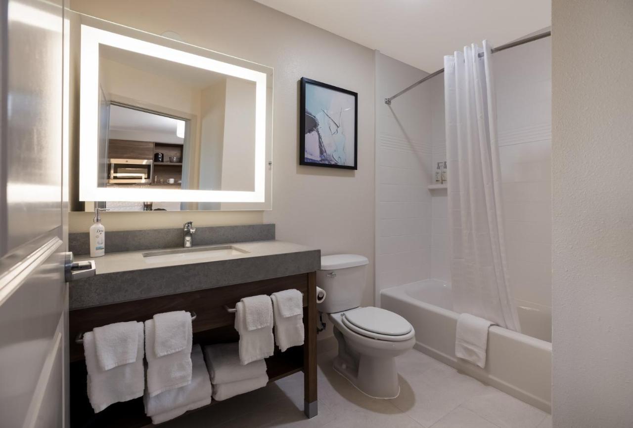 Candlewood Suites Lafayette - River Ranch By Ihg Zewnętrze zdjęcie