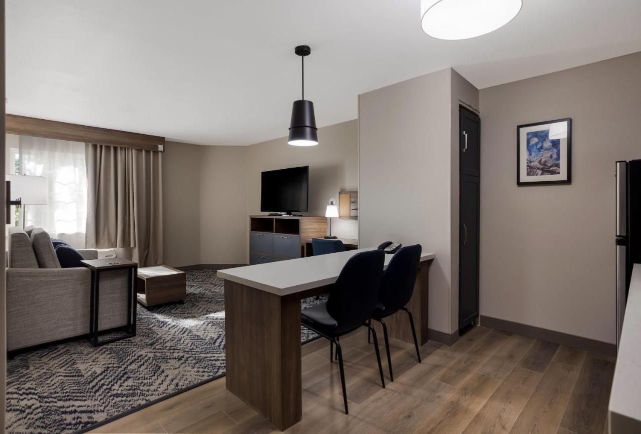 Candlewood Suites Lafayette - River Ranch By Ihg Zewnętrze zdjęcie