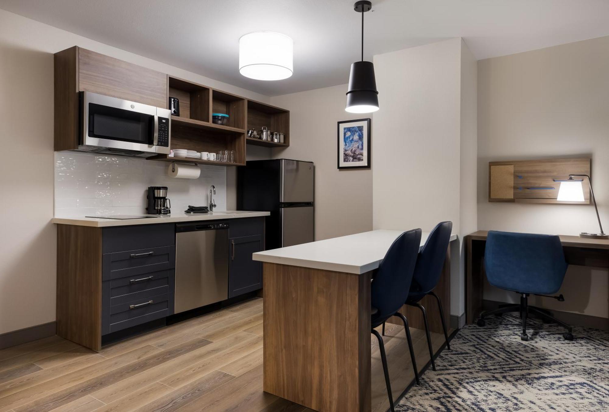 Candlewood Suites Lafayette - River Ranch By Ihg Zewnętrze zdjęcie