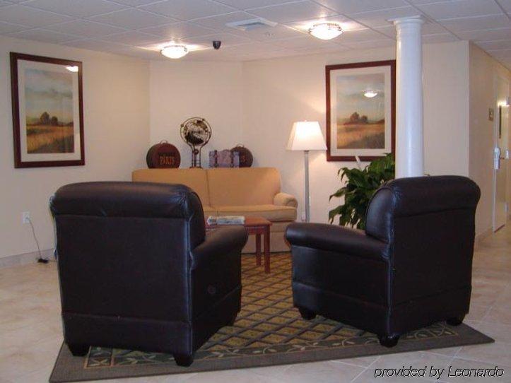Candlewood Suites Lafayette - River Ranch By Ihg Wnętrze zdjęcie