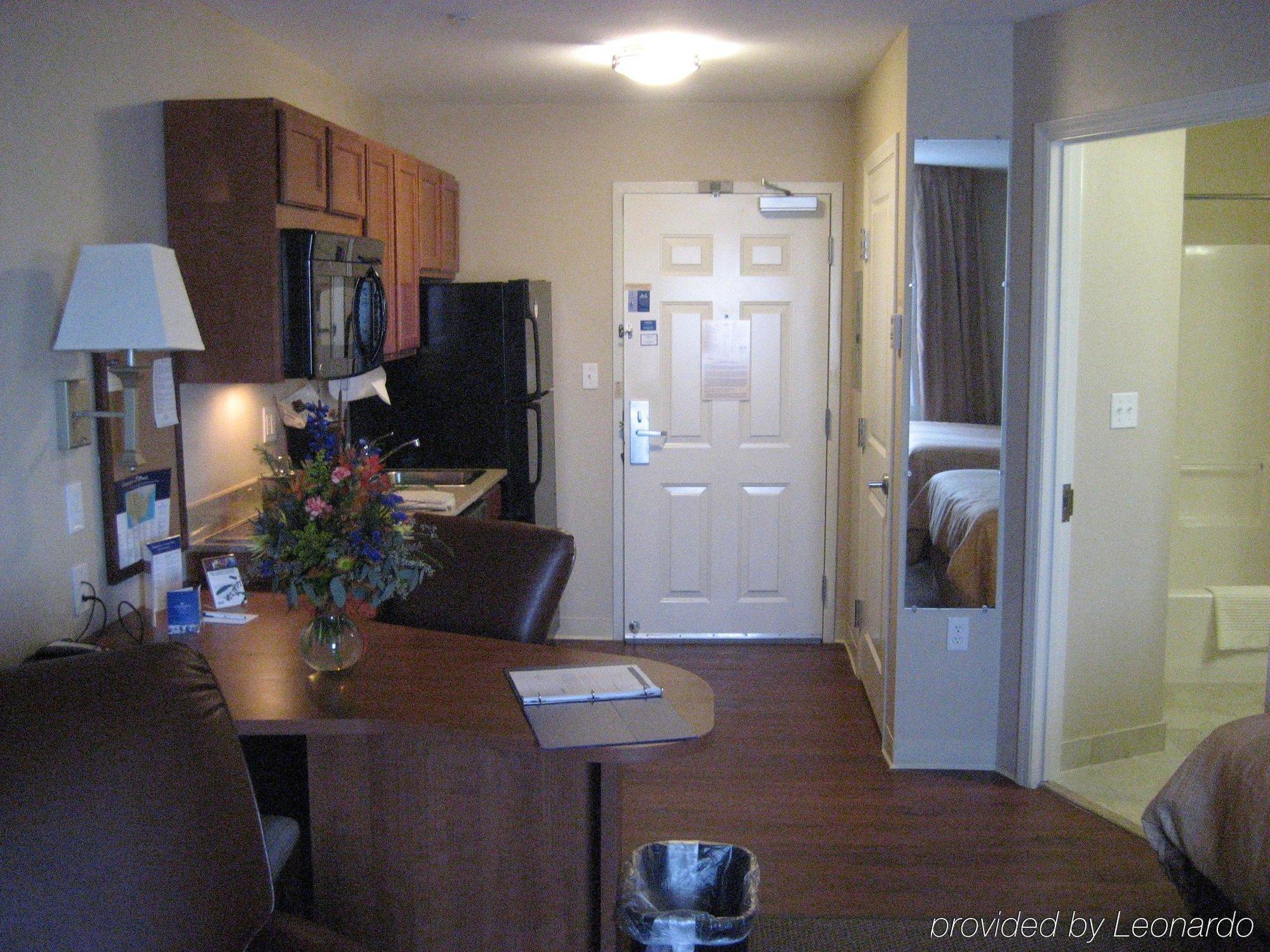 Candlewood Suites Lafayette - River Ranch By Ihg Zewnętrze zdjęcie