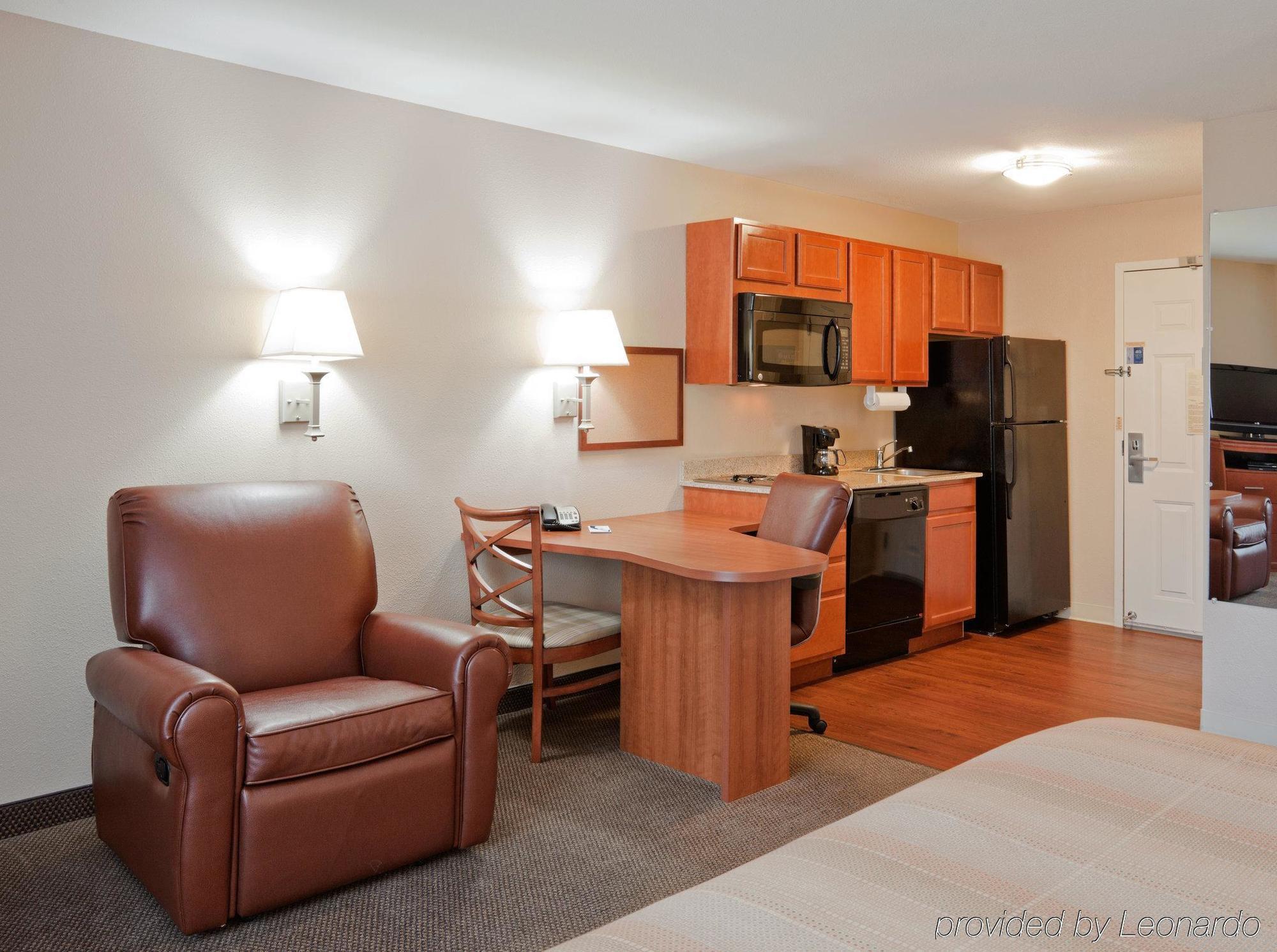 Candlewood Suites Lafayette - River Ranch By Ihg Zewnętrze zdjęcie