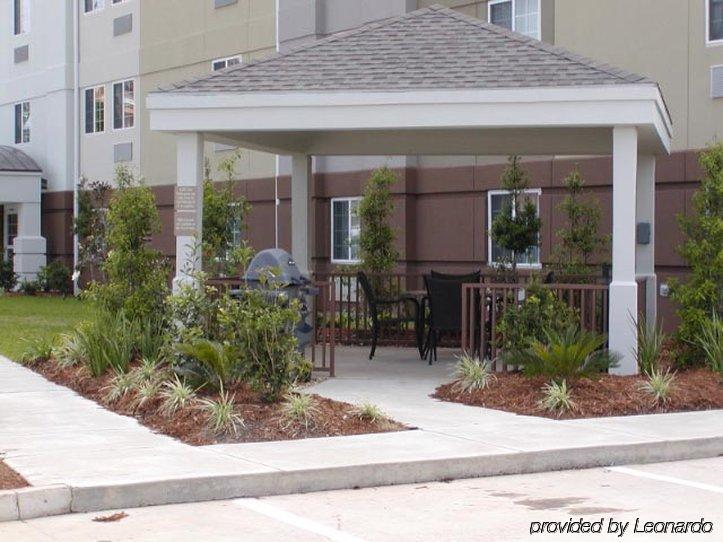 Candlewood Suites Lafayette - River Ranch By Ihg Zewnętrze zdjęcie