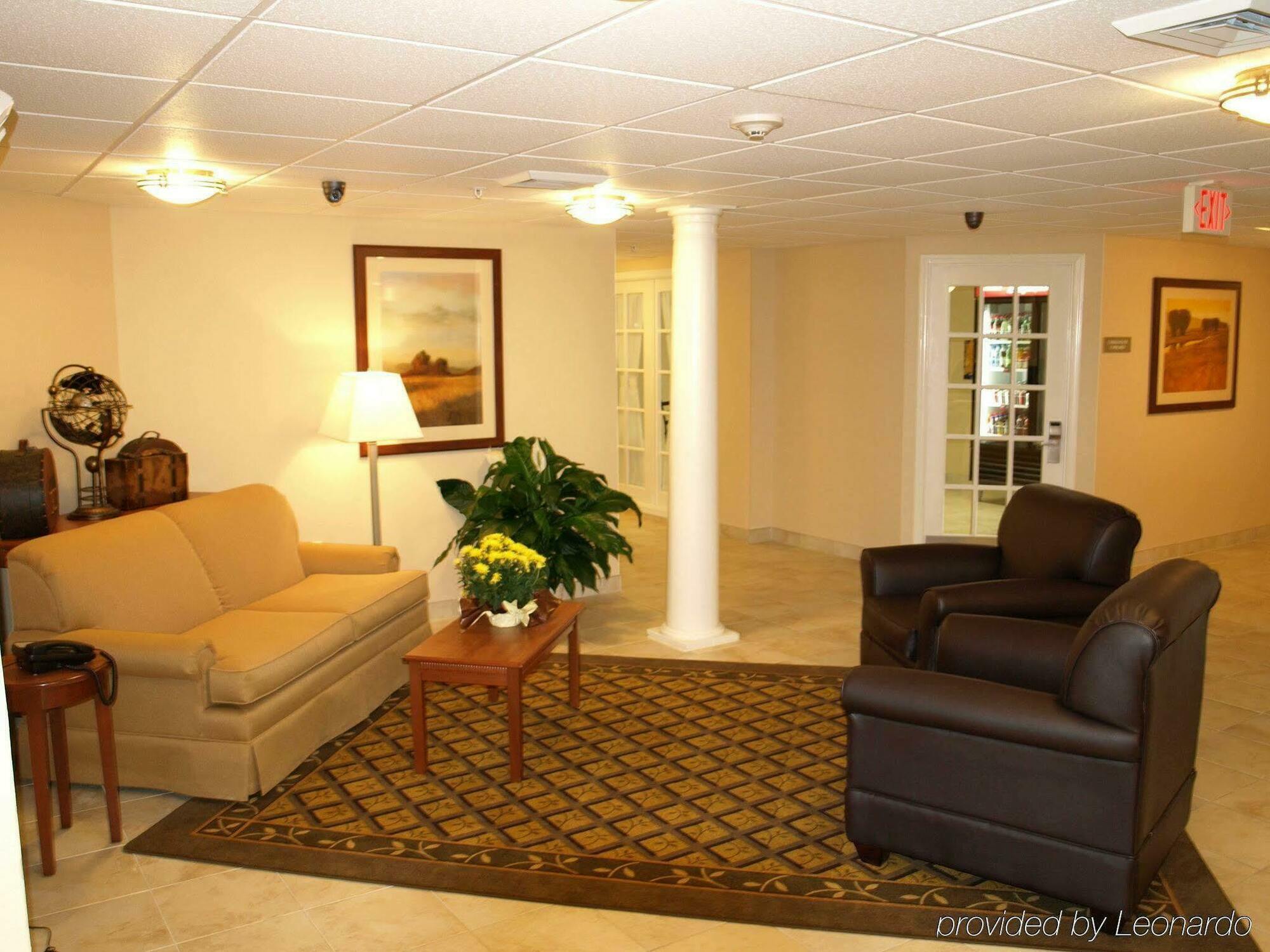 Candlewood Suites Lafayette - River Ranch By Ihg Zewnętrze zdjęcie
