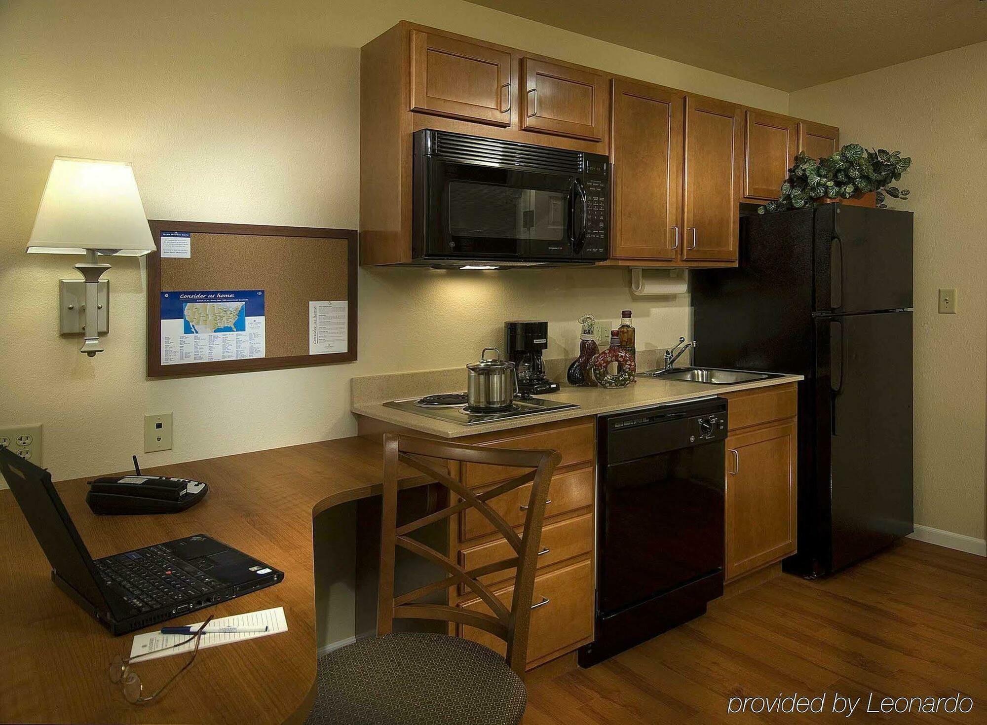 Candlewood Suites Lafayette - River Ranch By Ihg Pokój zdjęcie