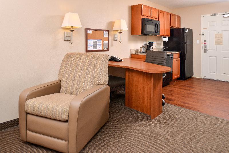 Candlewood Suites Lafayette - River Ranch By Ihg Zewnętrze zdjęcie